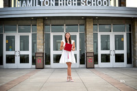 6/5 Emma Kleba & Maddie Kopcha Graduation