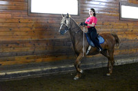 9B. WTC 11-17 Equitation