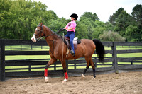 20B. 9-10 Equitation