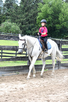 20B. Maiden Equitation