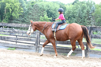 19B. Maiden Equitation